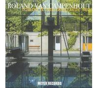 Van Campenhout, Roland - Roland & the Deep Blue Sea (Lp, 180g Vinyl) [Vinilo]