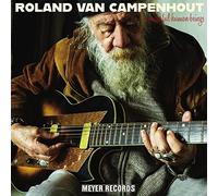 Van Campenhout,Roland - Wonderful Human Beings (Lp,180g Vinyl) [Vinilo]