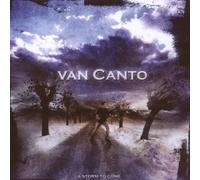 Van Canto - A Storm to Come