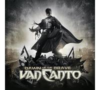 Van canto - Dawn of the brave ltd edition