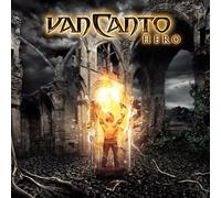 Van Canto - Hero (CD + Bonus DVD)