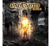 Van Canto - Hero (ex mazon Edition CD+DVD + & 1 Bonustrack)