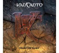 Van canto - Van canto trust in the rust