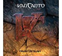 Van Canto Trust in Rust (2cd) (CD)