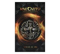 Van Canto - Metal Vocal Musical - Voices of Fire