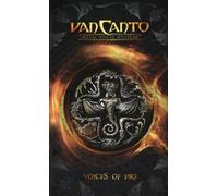 Van Canto Voices De Fire CD Mediabook Edición Nuevo Sellado