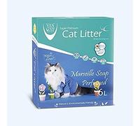 Van Cat - Arena Jabón Marsella perfumada
