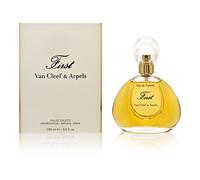 Van Cleef & Arpels First Agua de toilette con vaporizador - 100 ml