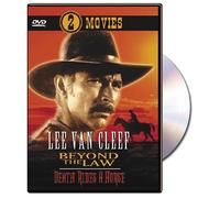 Van Cleef, Lee - Beyond the Law/Death Rides a H [Reino Unido] [DVD]