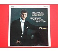 Van Cliburn - Beethoven Emperor Concerto