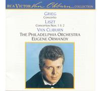 Piano Concerti 1 & 2