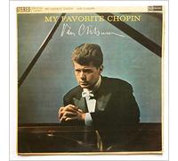 Van Cliburn - My Favorite Chopin
