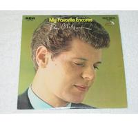 Van Cliburn - My Favorite Encores