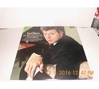 Van Cliburn - The World's Favorite Piano Music