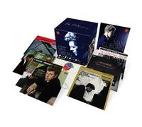 Van Cliburn - Van Cliburn - Complete Album Collection