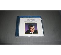 Van Cliburn - Van Cliburn plays Mozart, Debussy & Barber