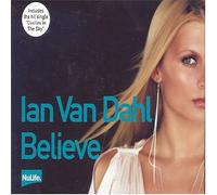 Van Dahl, Ian - Believe - 1st
