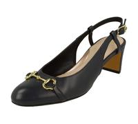 Van-Dal Mujer Elegante Zapatos Destalonados - Saskia
