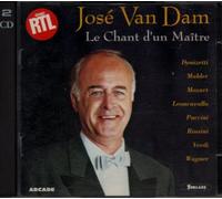 Le Chant D'Un Maitre