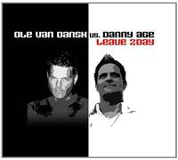 Van Dansk,Ole Vs.Dan - Leave 2day