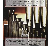 Van De Pol - Musiche Per Organo