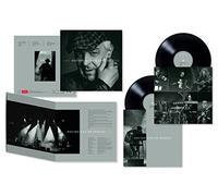 Van De Sfroos Davide - Davide Van De Sfroos Live 2022 (180 Gr.) [Vinilo]