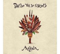 Van De Sfroos Davide - Manoglia [Vinilo]