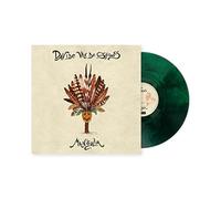 Van De Sfroos Davide - Manoglia [Vinilo]