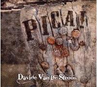 Van De Sfroos Davide - Pica!