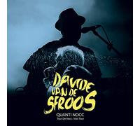 Van De Sfroos Davide - Quanti Nocc (180 Gr.) [Vinilo]