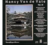 Van De Vate - Music for Piano Vol 3