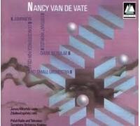 Van De Vate, Nancy - Distant Worlds