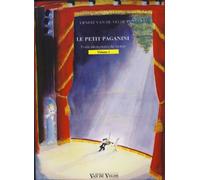 VAN DE VELDE - Le Petit Paganini Vol.1 para Violin