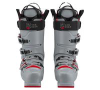 Van Deer - Botas de esquí para hombre - Pro 110 - Talla 28/28,5 - Gris Gris 28/28.5