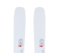 VAN DEER-Red Bull Sports Freeride 98 Ski Freeride 2026 188 Blanco