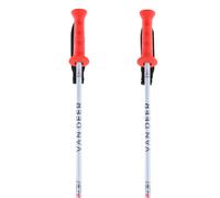 VAN DEER-Red Bull Sports Race Carbon GS Bastones de ski 130 Gris