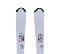 VAN DEER-Red Bull Sports SL + Comp 13 FDT GW Set de ski 2026 165 Gris