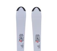 VAN DEER-Red Bull Sports SL World Cup + Comp 12 GW Set de ski 2026 155 Gris