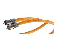 Van den Hul 3T The Mountain Hybrid RCA 1,5m