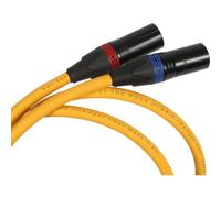 Van den Hul 3T The Rock Hybrid XLR 0,8m - Cable de audio analógico XLR