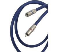 Van den Hul 3T The Sea Hybrid Coaxial 1,2m - Cable coaxial digital