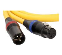 Van den Hul 3T The Valley XLR 1,5 m - Cable de audio analógico RCA