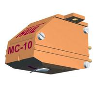 Van den Hul MC-10 Special - Cápsula para tocadiscos hi-fi, MC, Bore