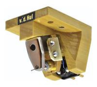 Van den Hul The COLIBRI - Cápsula para tocadiscos hi-fi, MC