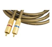 Van den Hul The Integration Hybrid RCA 1,2 m - Cable de audio analógico RCA