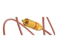 Van den Hul The Orchid RCA 1,5m - Cable de audio analógico RCA