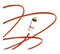 Van den Hul The Orchid RCA 1 m - Cable de audio analógico RCA