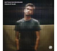 Van der Brande,Matthias - Fields of Color