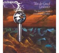 Van Der Graaf Gen The Least We Can Do Is Wave to Each (Vinyl) (Importación USA)