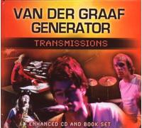 Van Der Graaf Genera - Transmissions